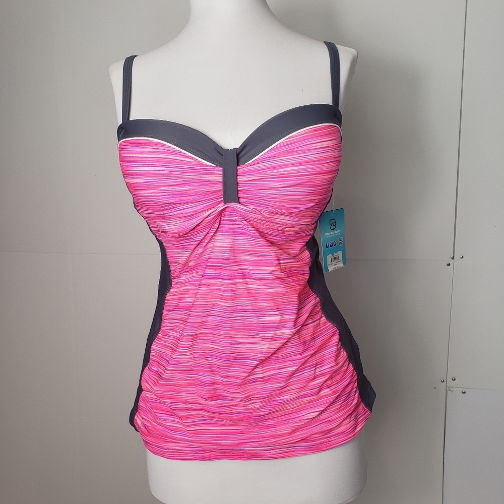 Free Country Tankini